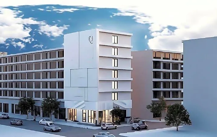 Hotel G Boutique Silom