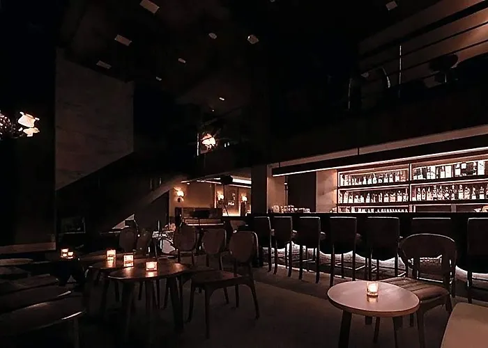 G Boutique Silom ホテル 3*