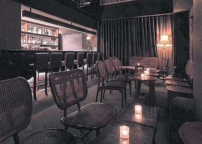 G Boutique Silom バンコク都