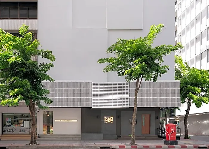 G Boutique Silom バンコク都