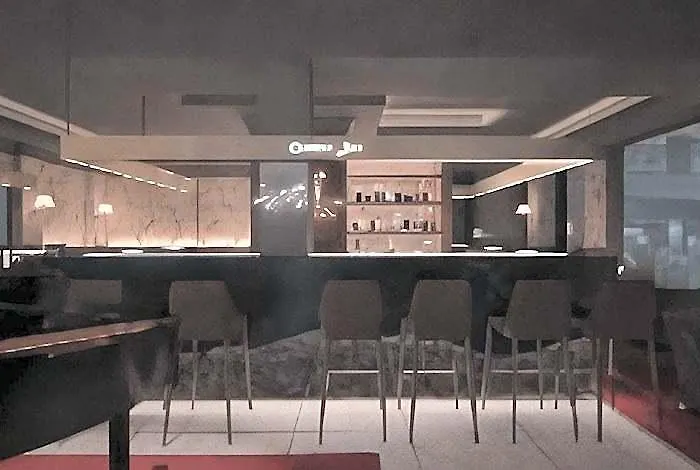 G Boutique Silom ホテル