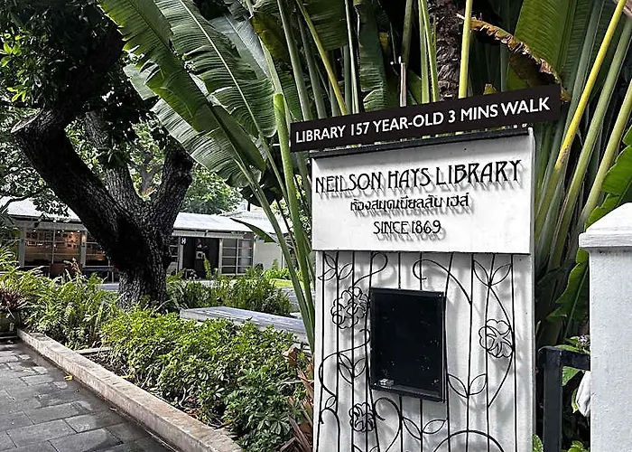 Hotel G Boutique Silom 3*