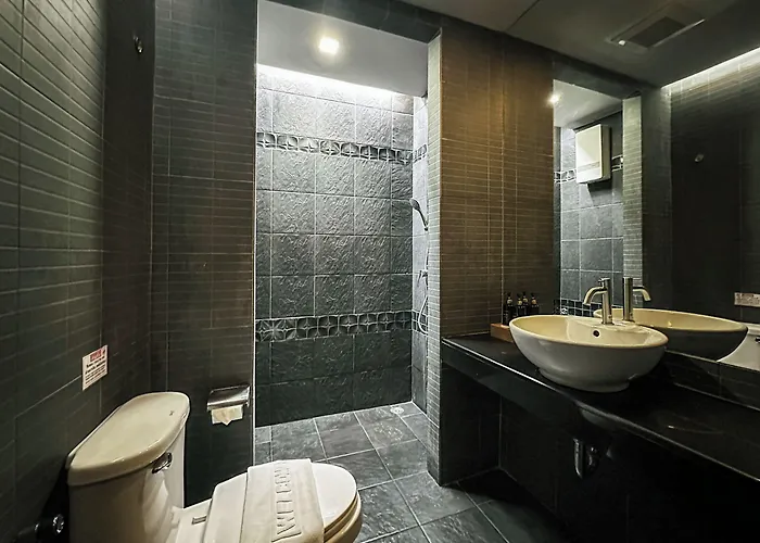Hotel G Boutique Silom 3*