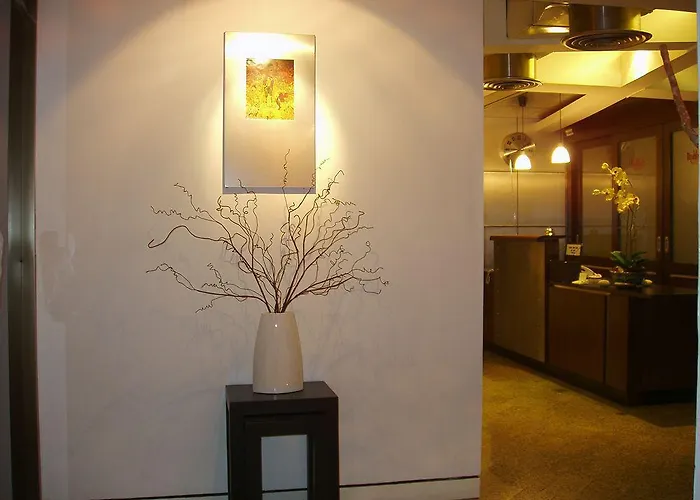 G Boutique Silom バンコク都
